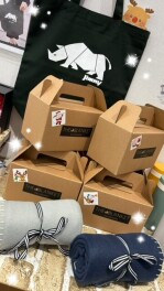 ご商談プレゼント☆